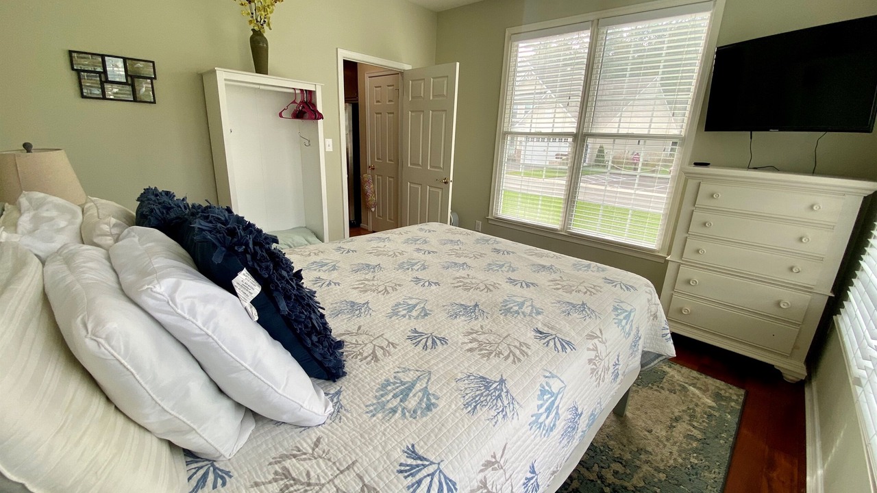 Photo of Bedroom in Bayside