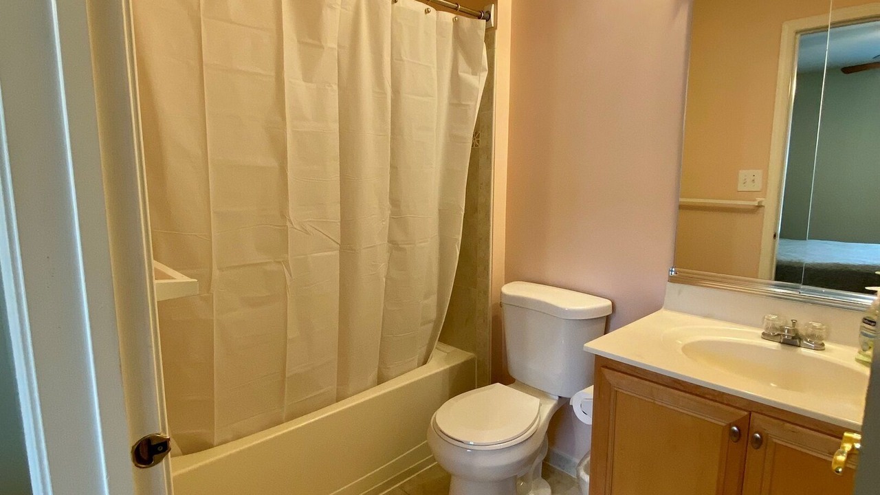 Photo of Bathroom in Bayside