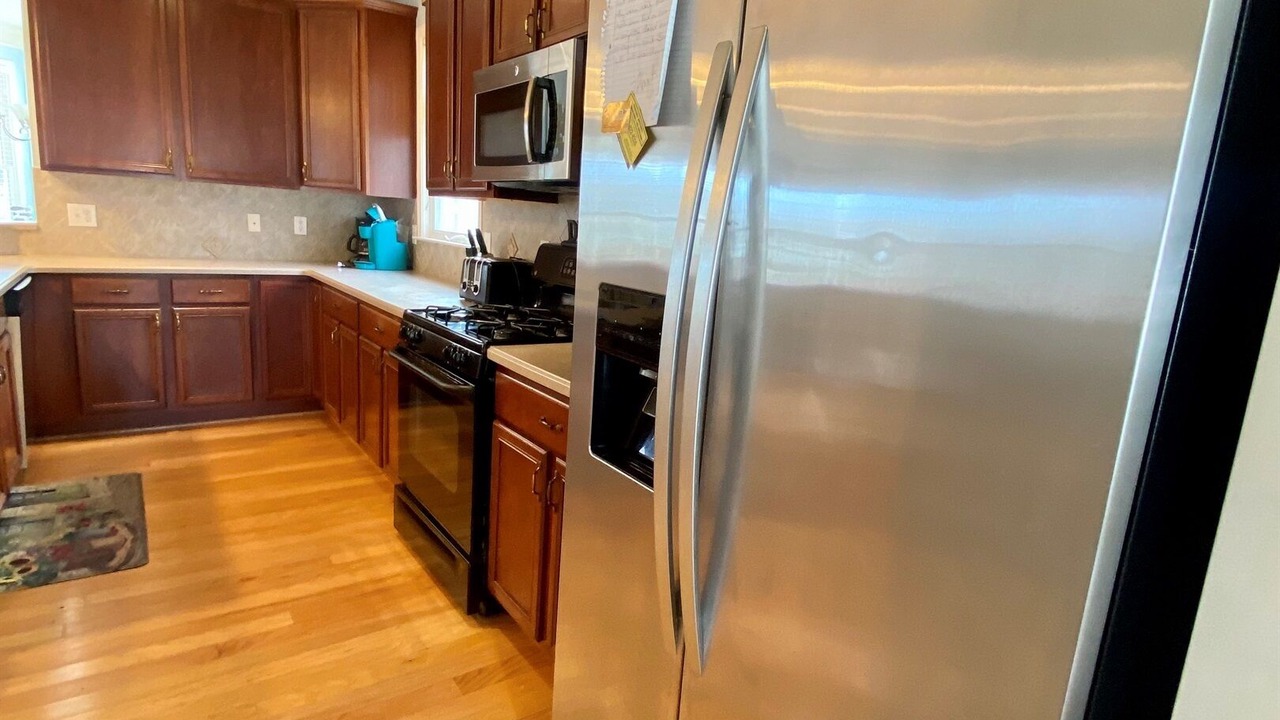 Photo of Kitchen in Bayside