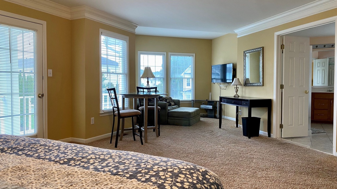 Photo of Bedroom in Bayside
