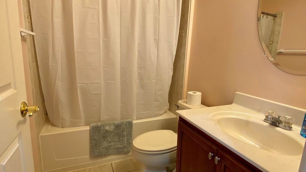 Photo of Bathroom in Bayside