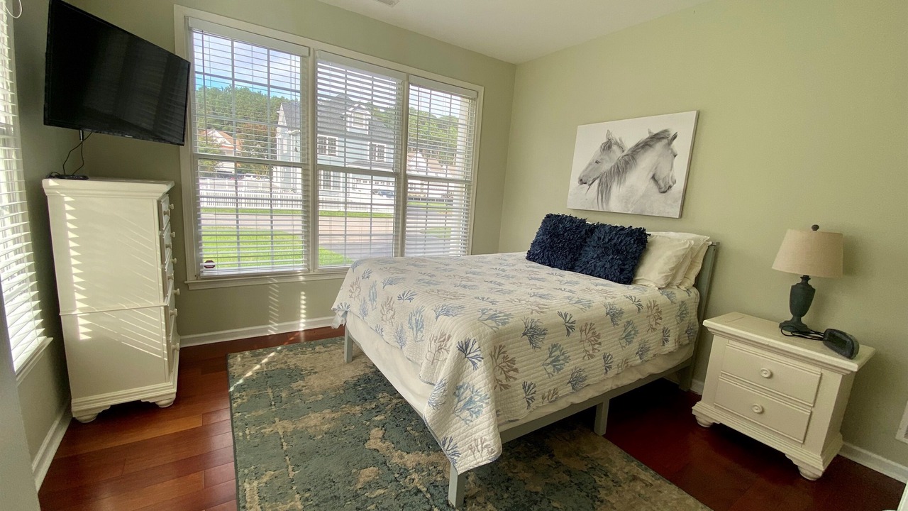 Photo of Bedroom in Bayside
