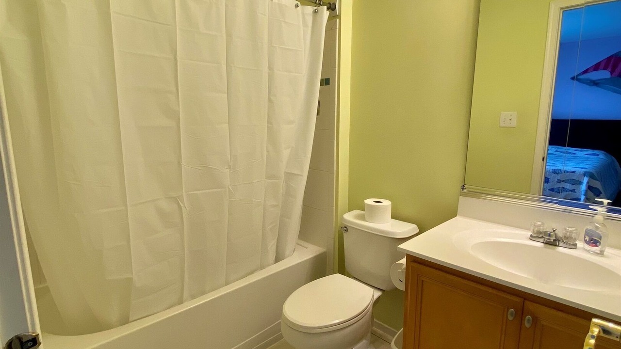 Photo of Bathroom in Bayside