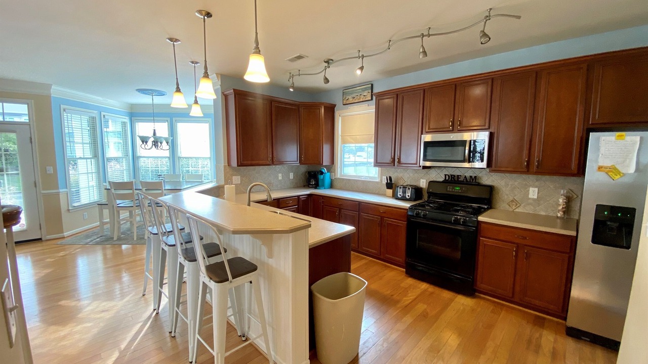 Photo of Kitchen in Bayside
