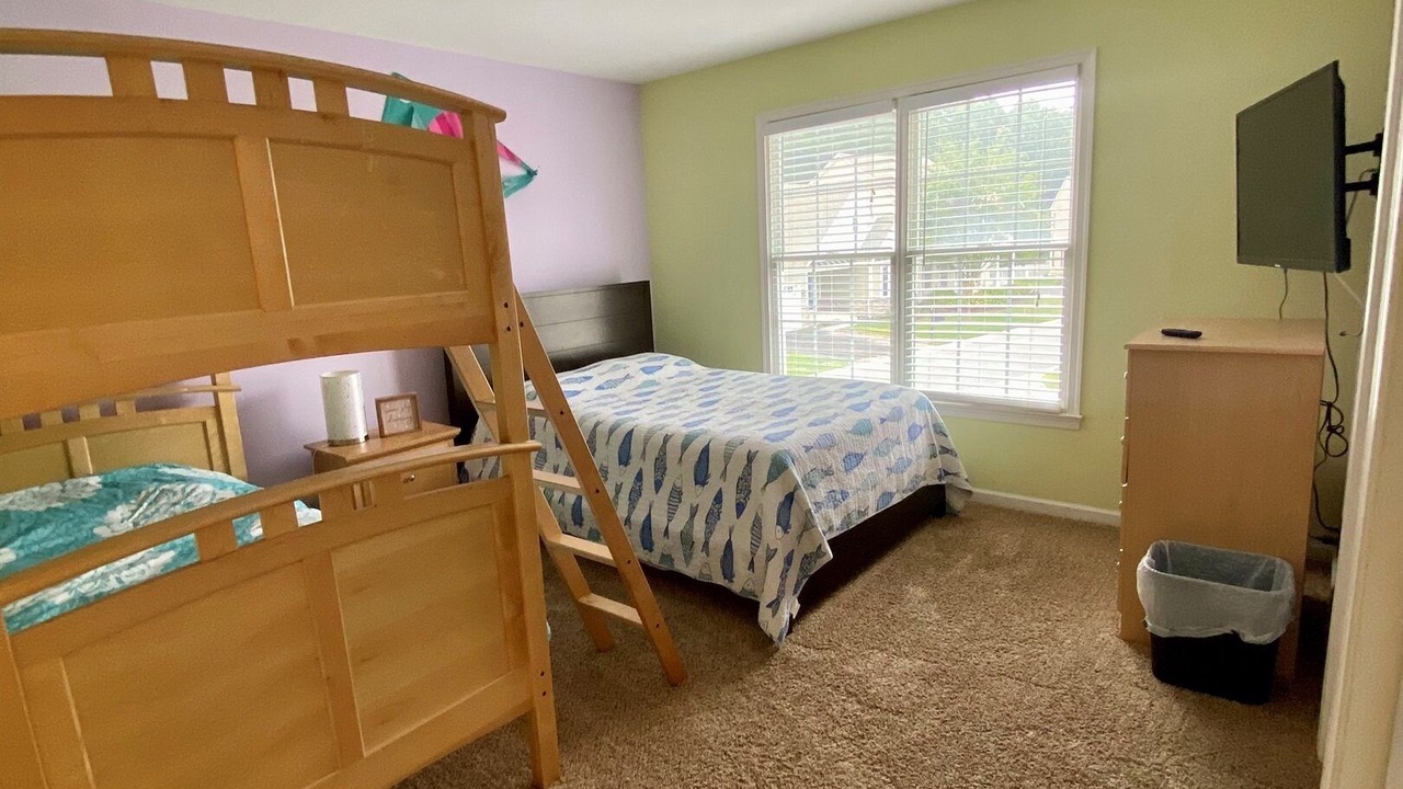 Photo of Bedroom in Bayside