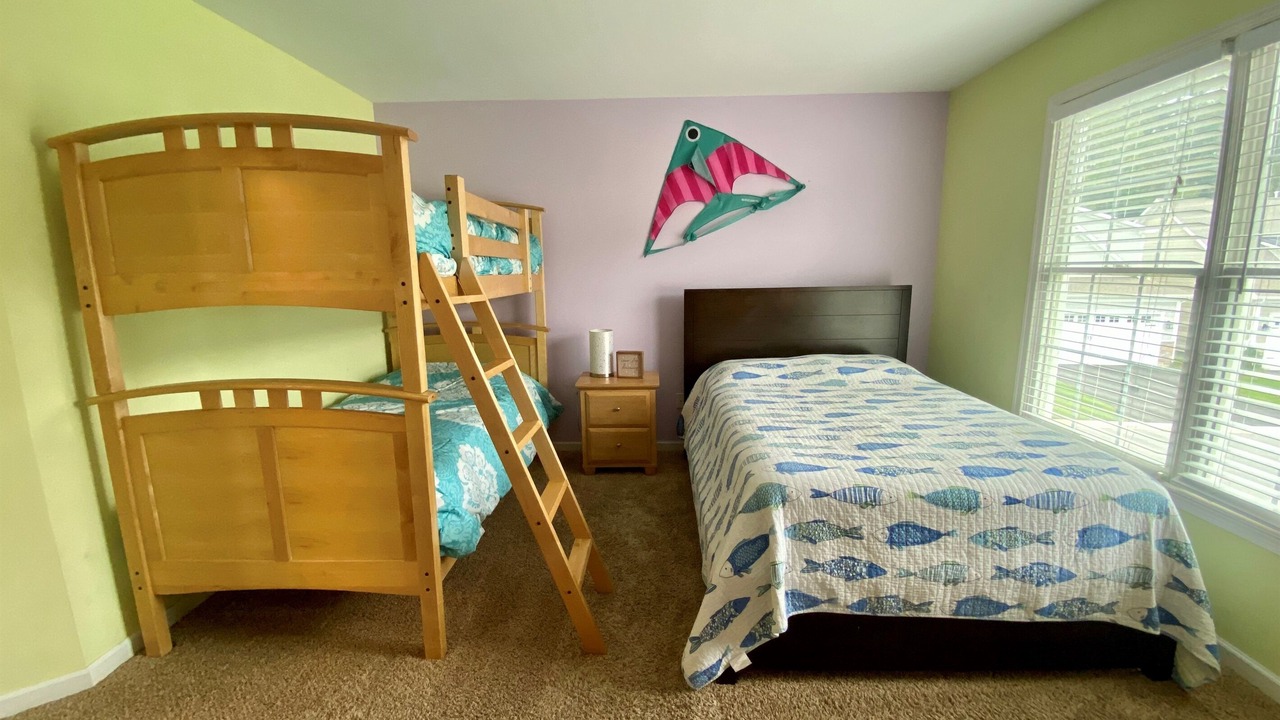 Photo of Bedroom in Bayside
