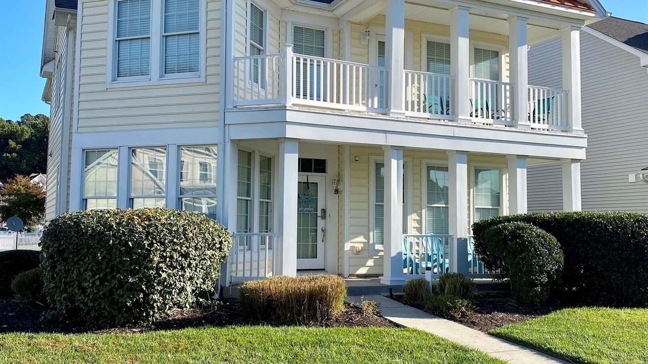 Photo of Outdoor in Bayside