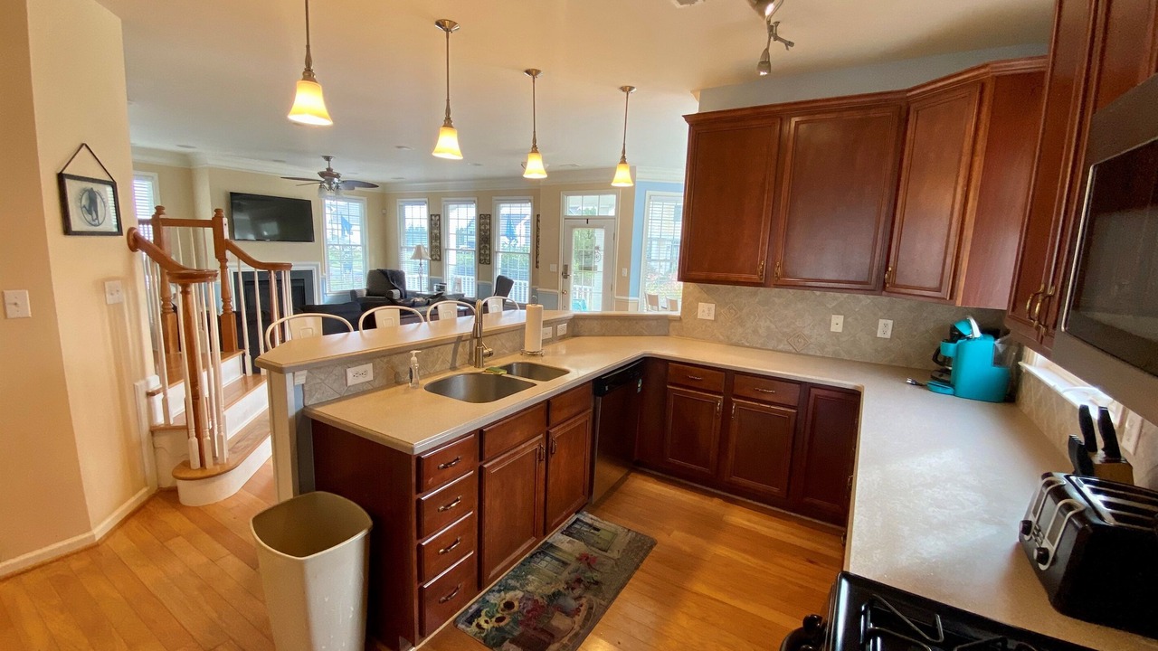 Photo of Kitchen in Bayside