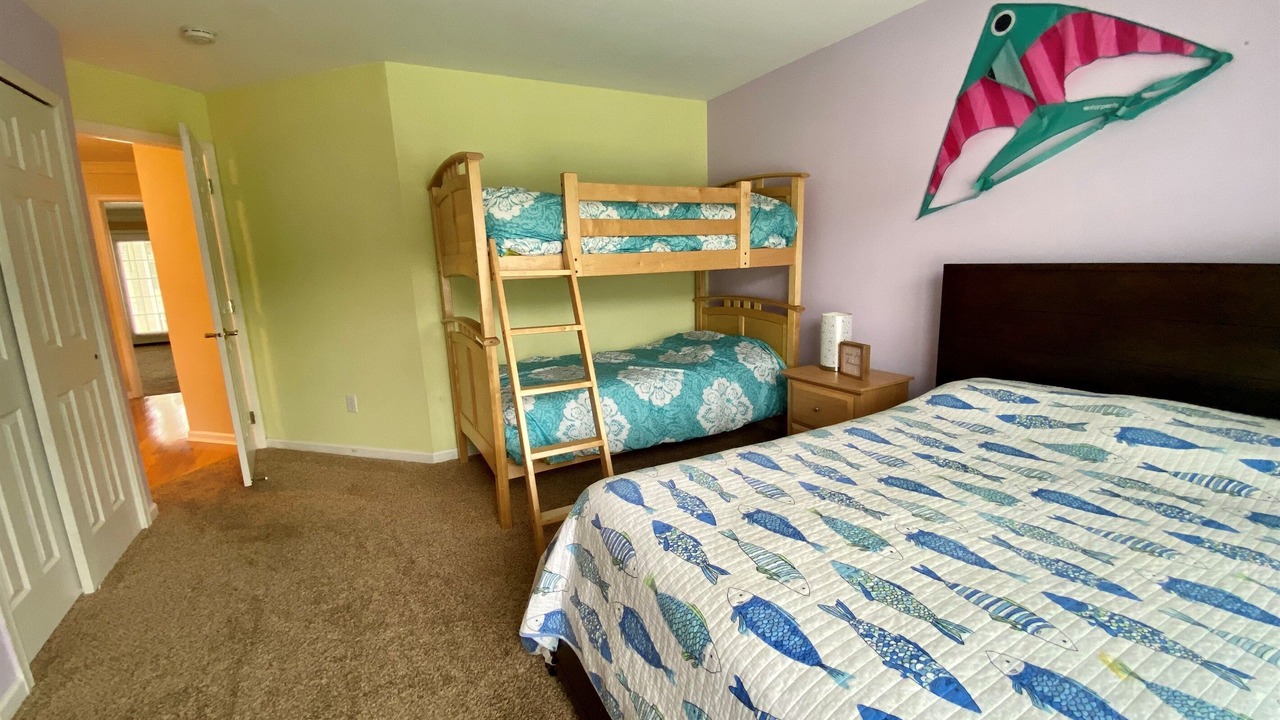 Photo of Bedroom in Bayside