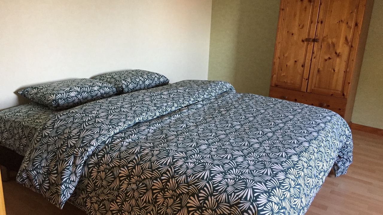 Photo of Bedroom in Muntzenheim