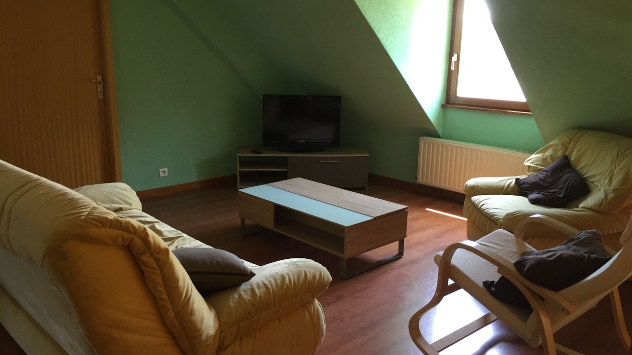 Photo of Livingroom in Muntzenheim