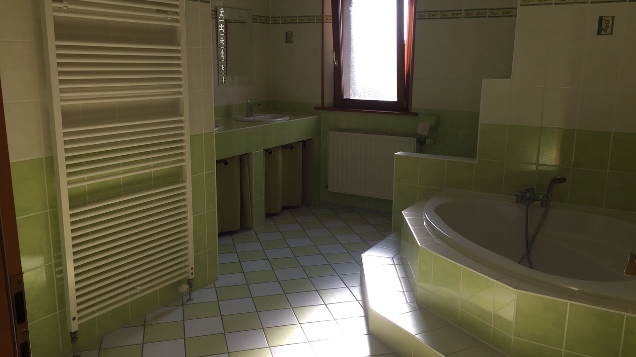 Photo of Bathroom in Muntzenheim