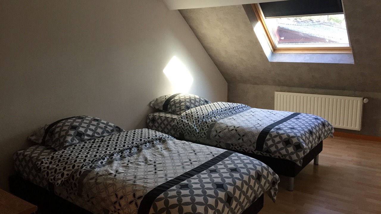 Photo of Bedroom in Muntzenheim