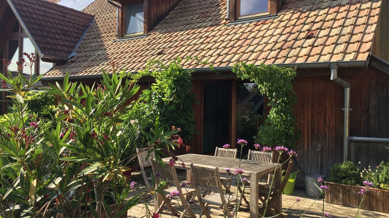 Photo of Outdoor in Muntzenheim