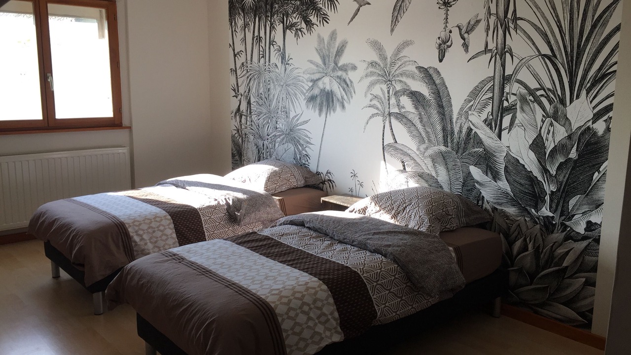 Photo of Bedroom in Muntzenheim