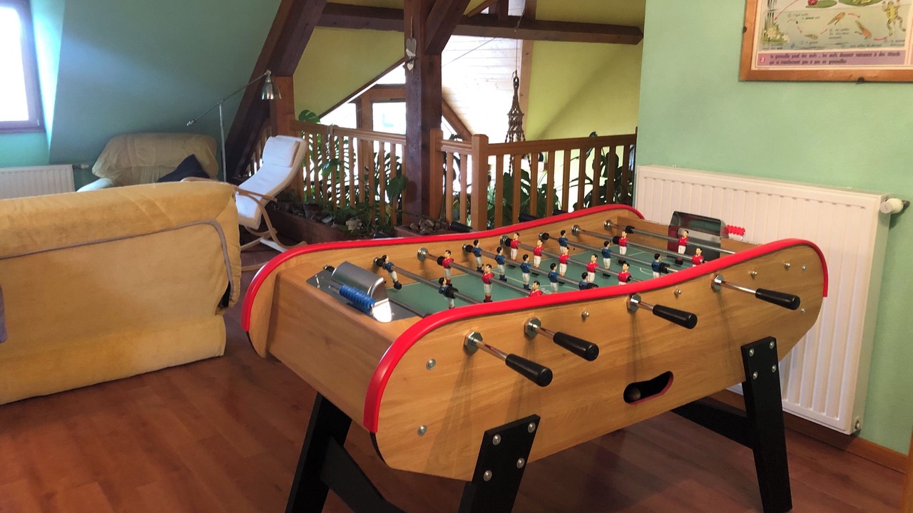 Photo of Bedroom in Muntzenheim