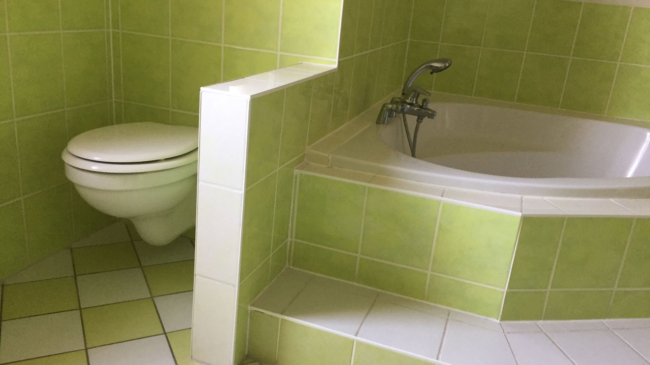 Photo of Bathroom in Muntzenheim