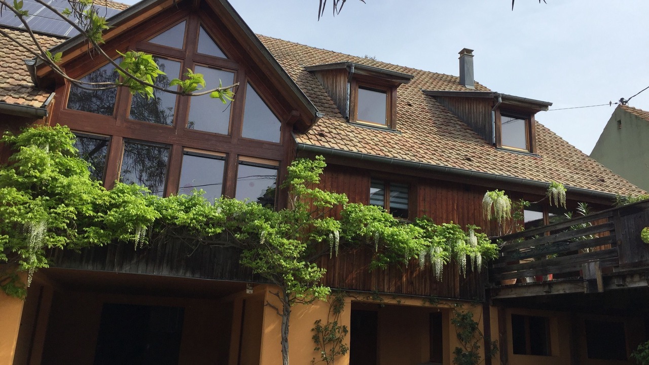 Photo of Outdoor in Muntzenheim