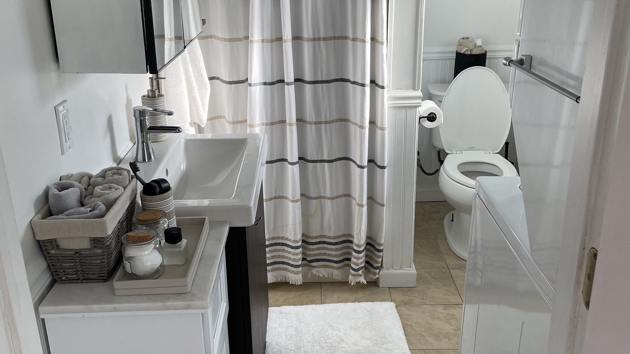 Photo of Bathroom in Branford