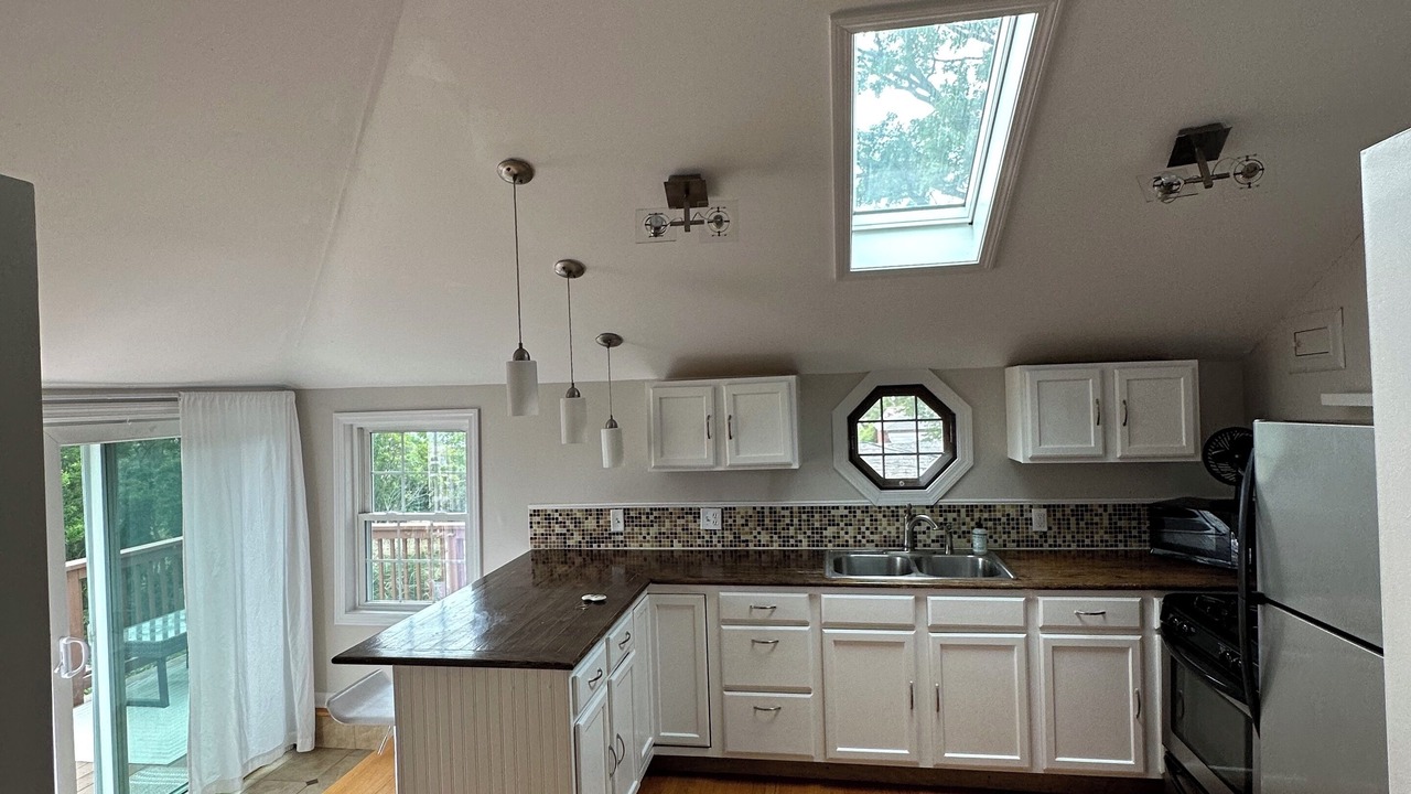 Photo of Kitchen in Branford