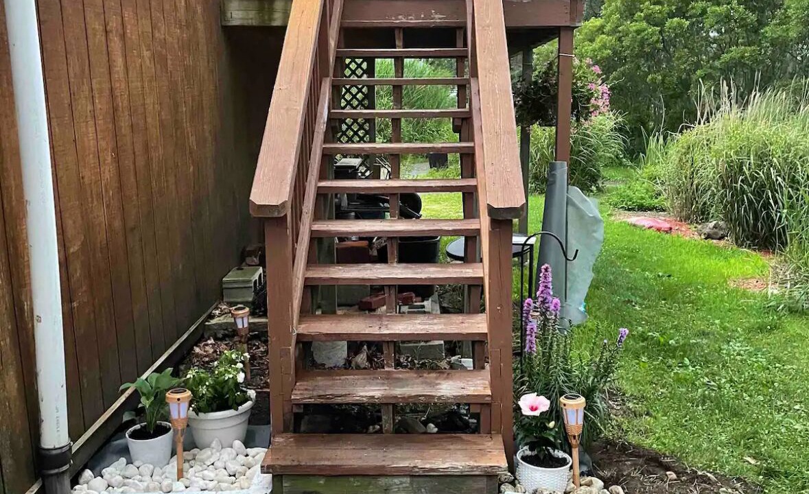 Photo of Outdoor in Branford