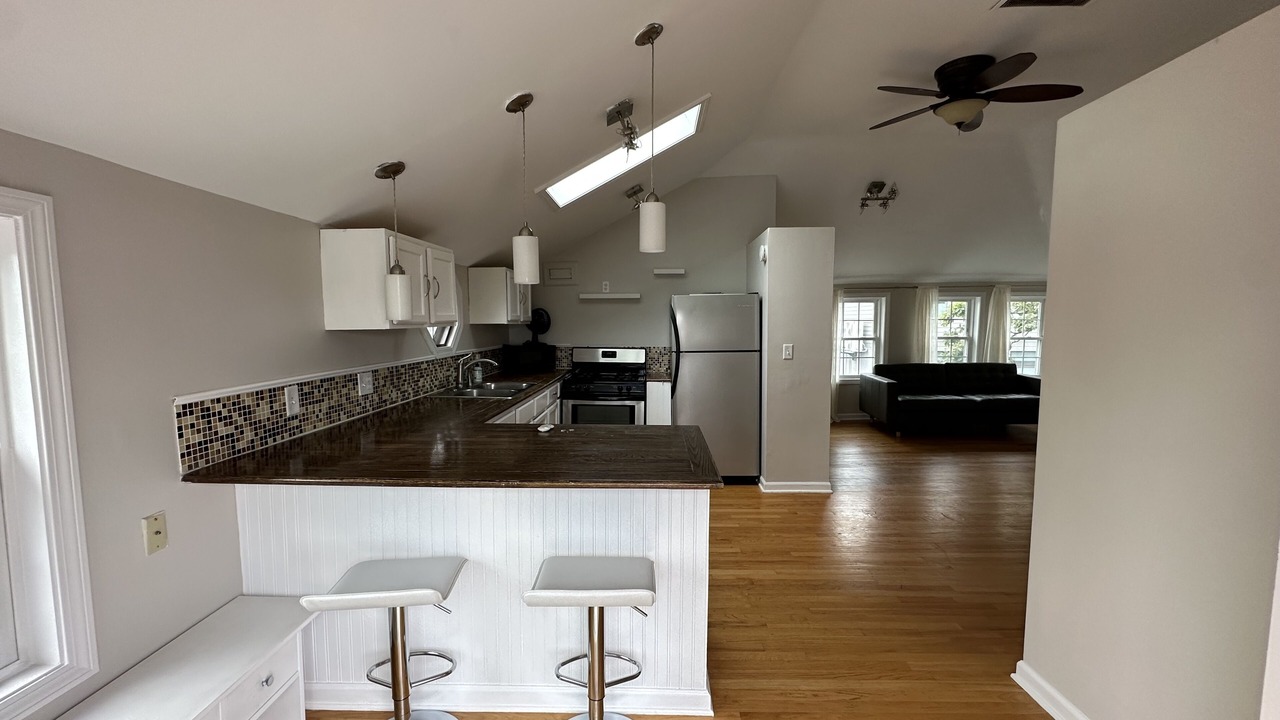 Photo of Kitchen in Branford