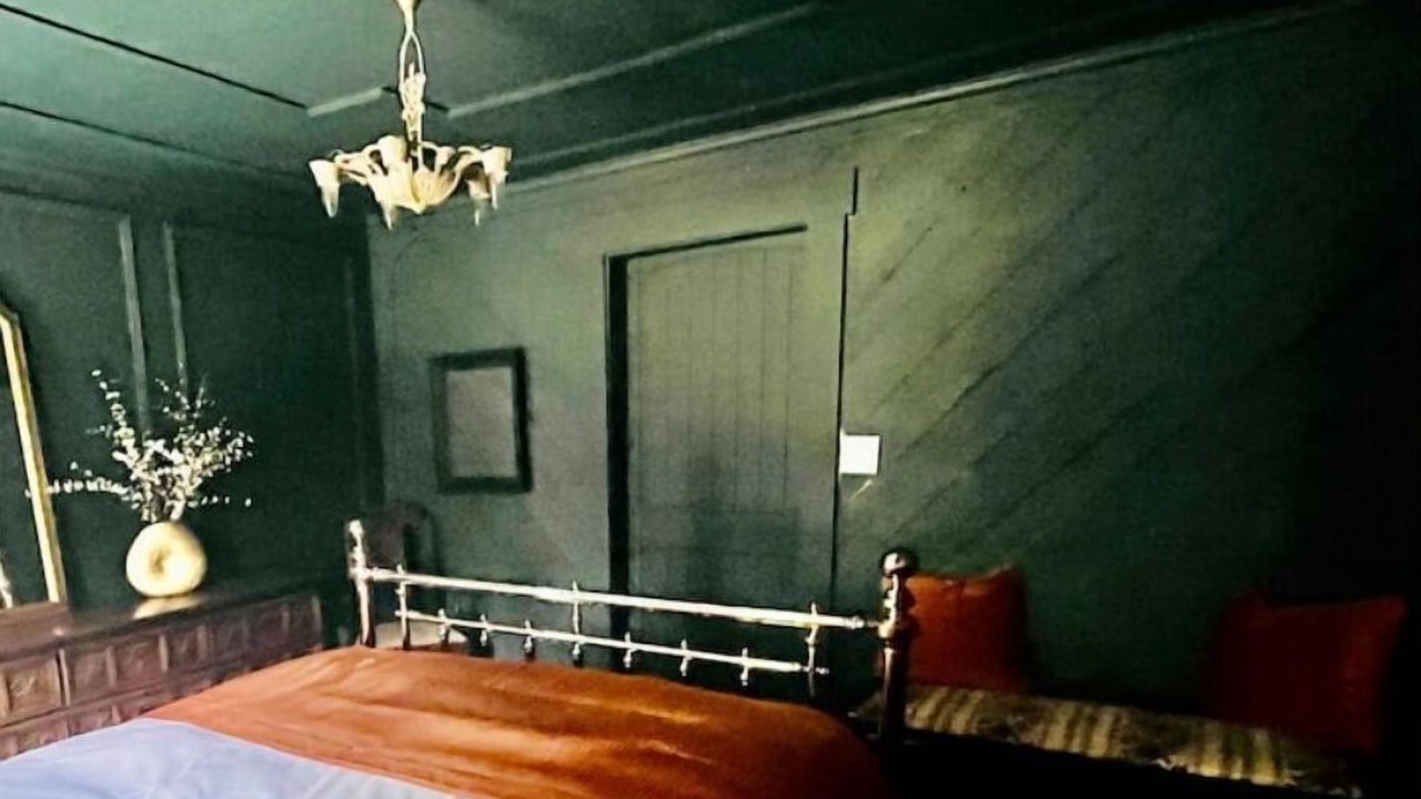 Photo of Bedroom in Northeast Pensacola