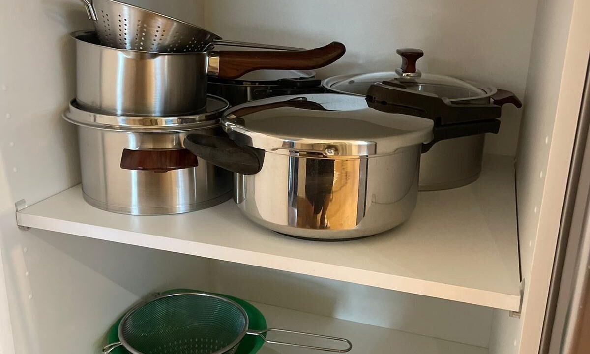 Photo of Kitchen in Barakaldo