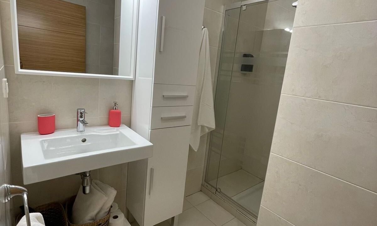 Photo of Bathroom in Barakaldo