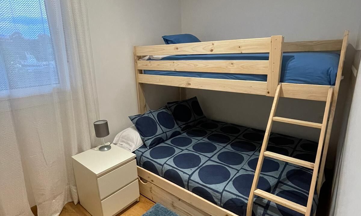 Photo of Bedroom in Barakaldo