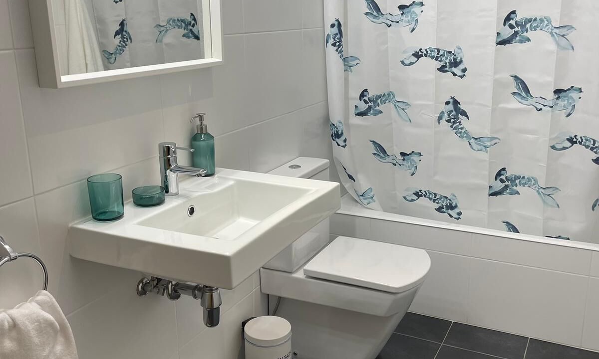 Photo of Bathroom in Barakaldo