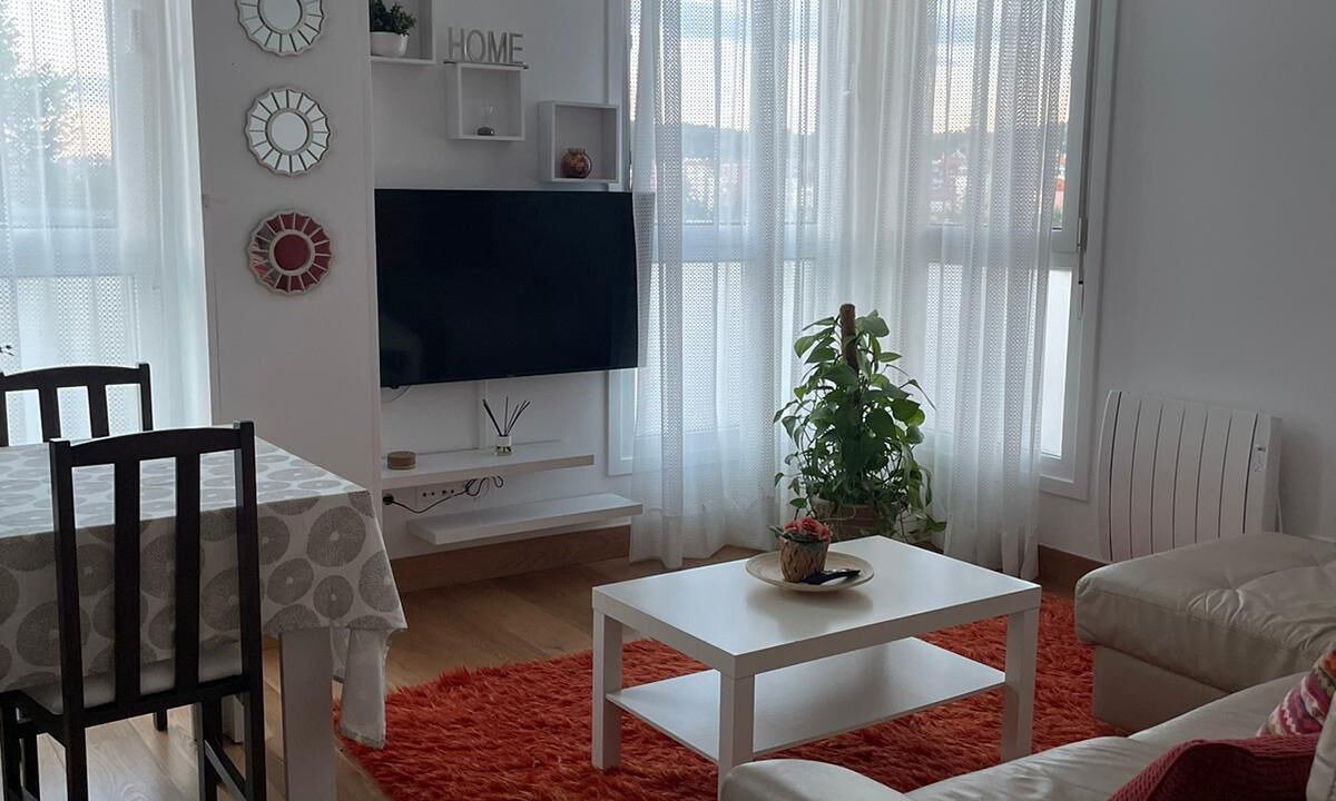 Photo of Livingroom in Barakaldo