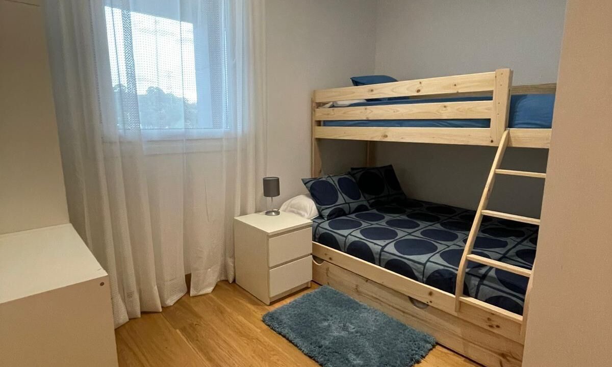 Photo of Bedroom in Barakaldo