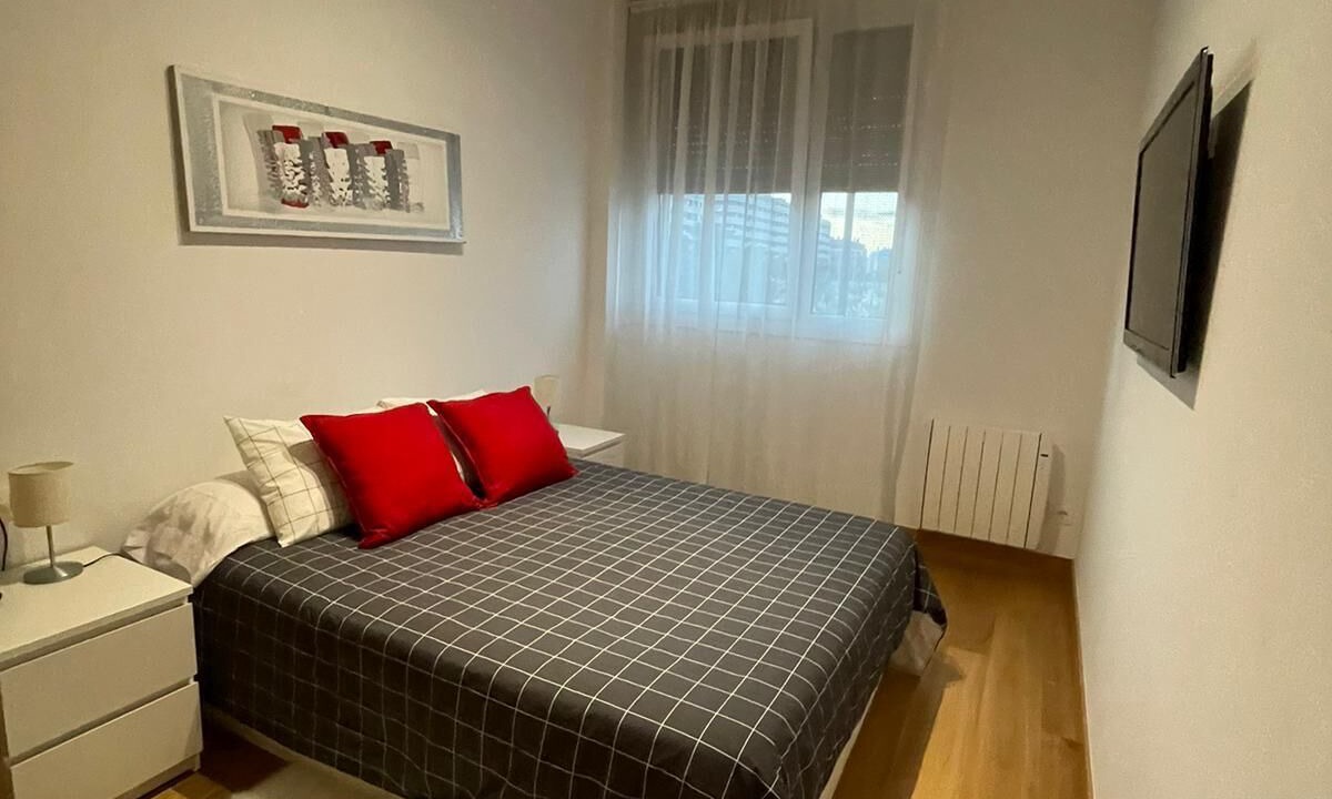 Photo of Bedroom in Barakaldo