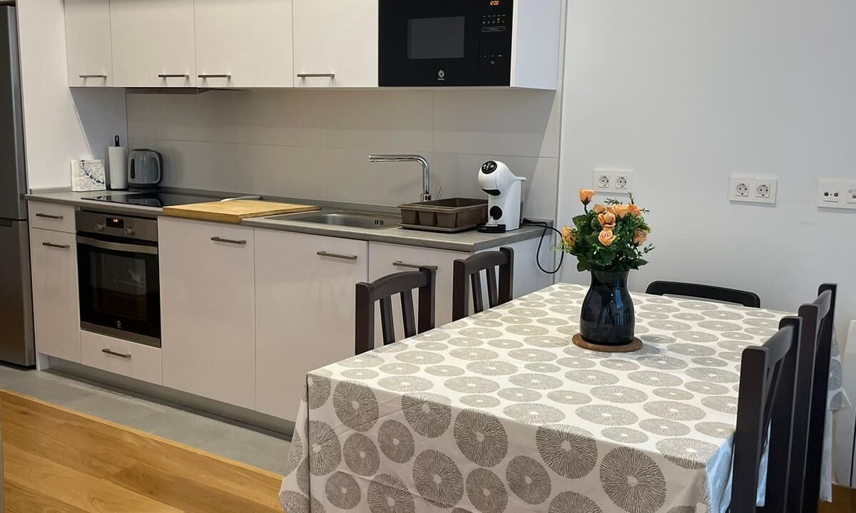 Photo of Kitchen in Barakaldo