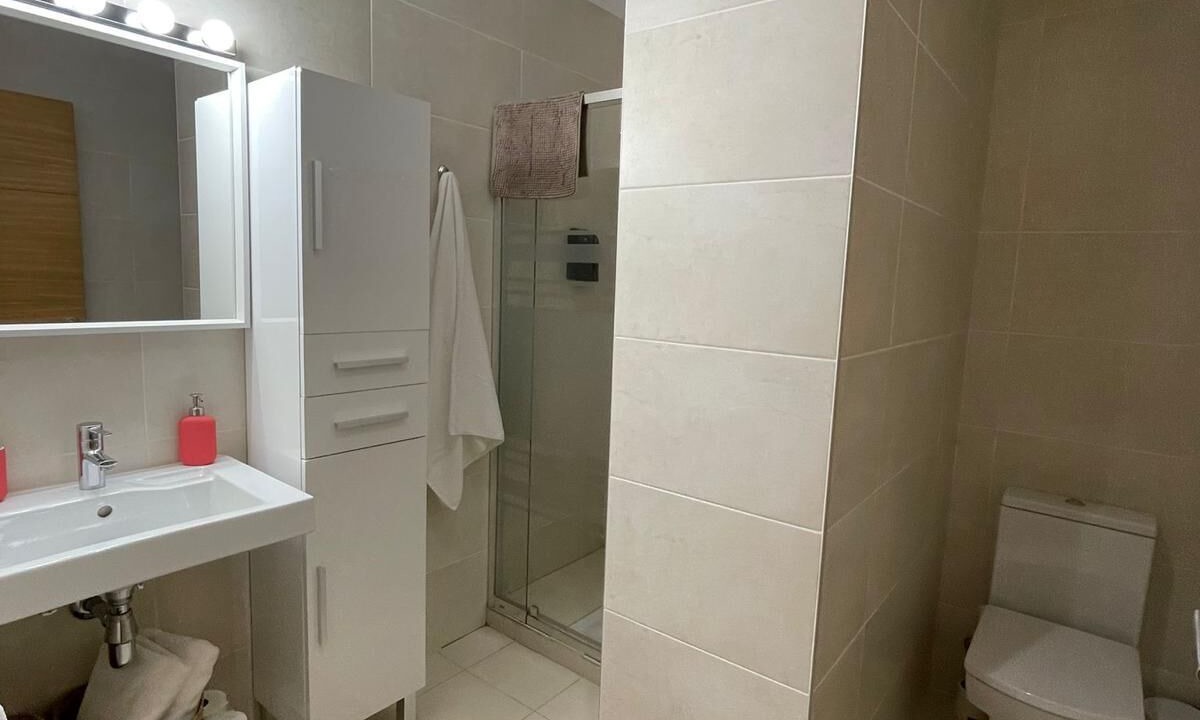 Photo of Bathroom in Barakaldo