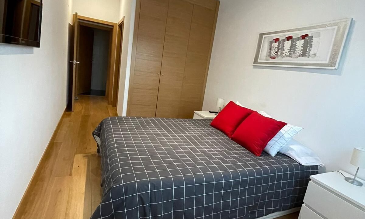 Photo of Bedroom in Barakaldo