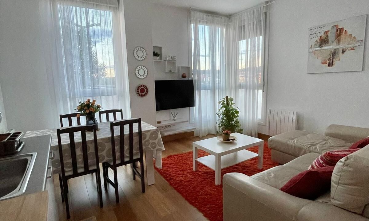 Photo of Livingroom in Barakaldo
