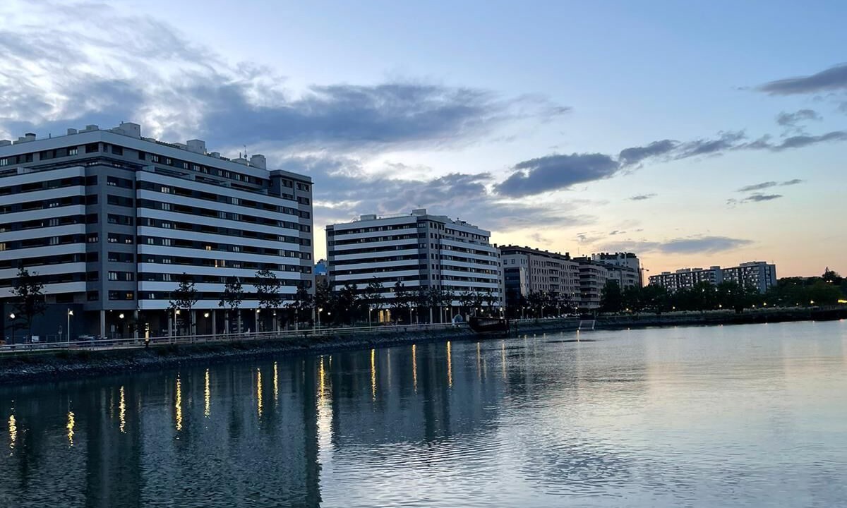 Photo of Outdoor in Barakaldo