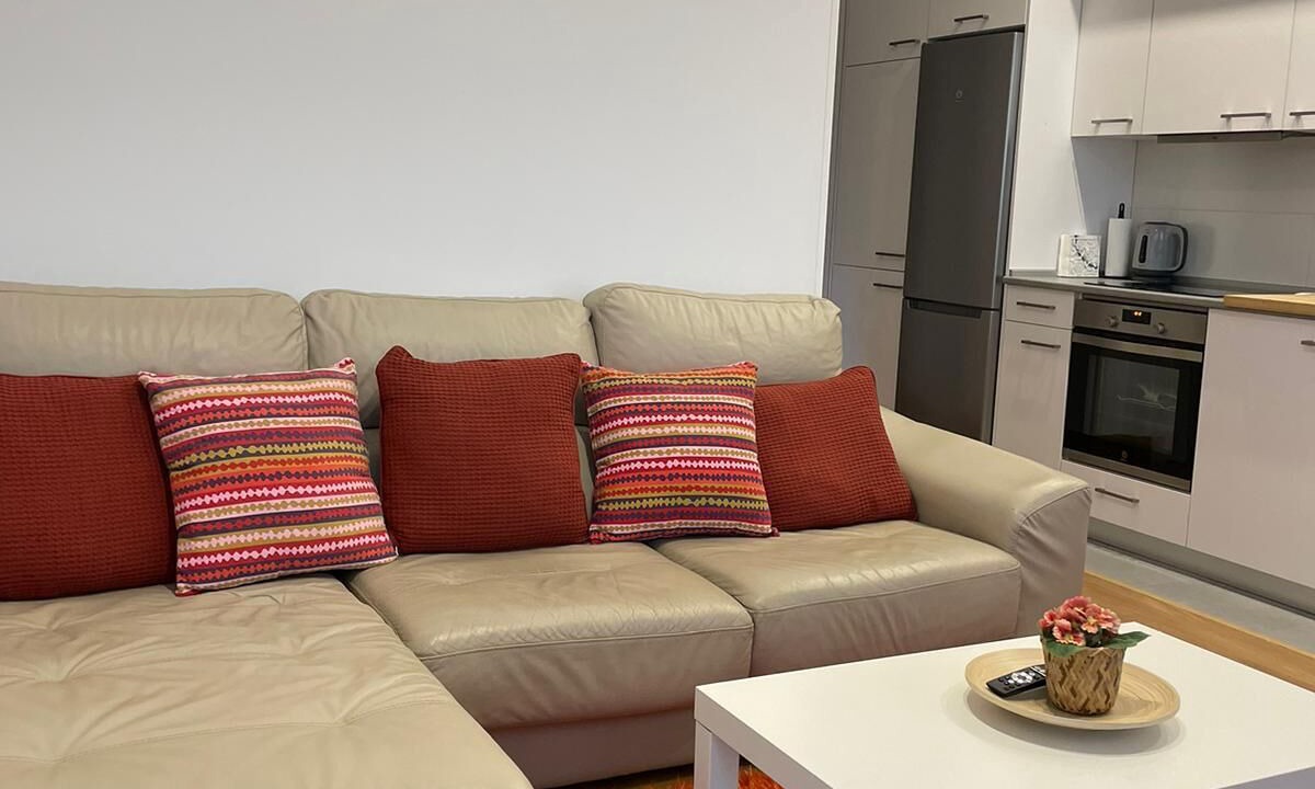 Photo of Livingroom in Barakaldo
