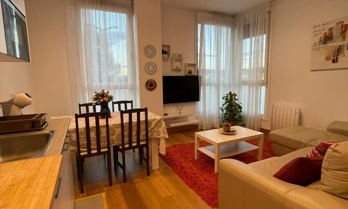 Photo of Livingroom in Barakaldo