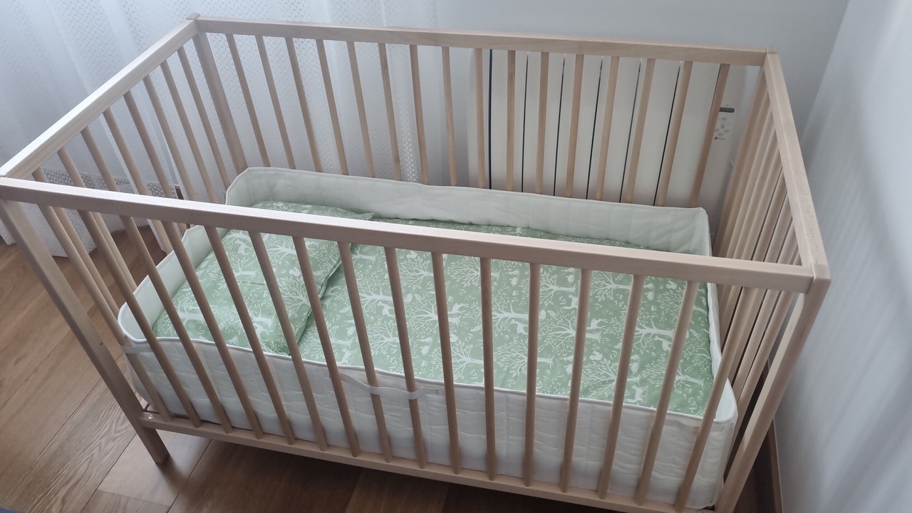 Photo of Bedroom in Barakaldo