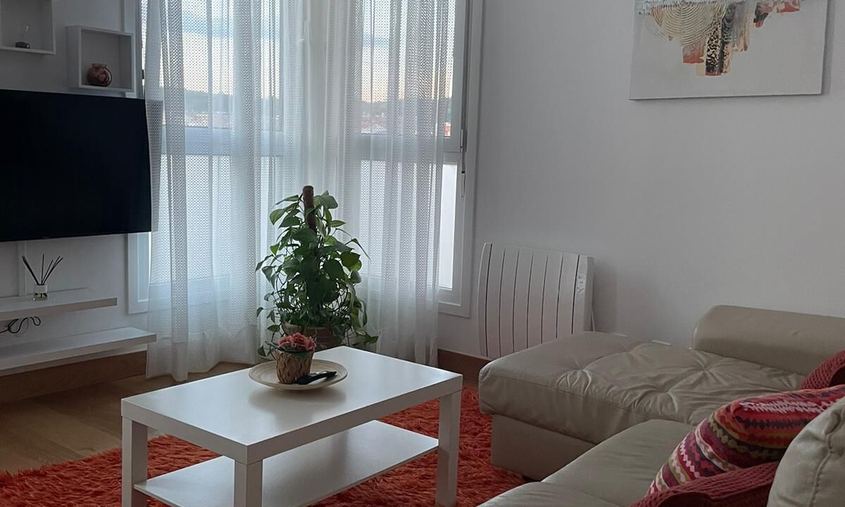 Photo of Livingroom in Barakaldo