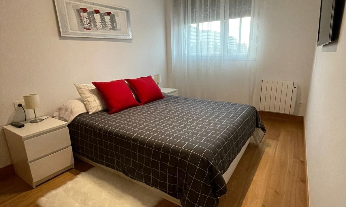 Photo of Bedroom in Barakaldo