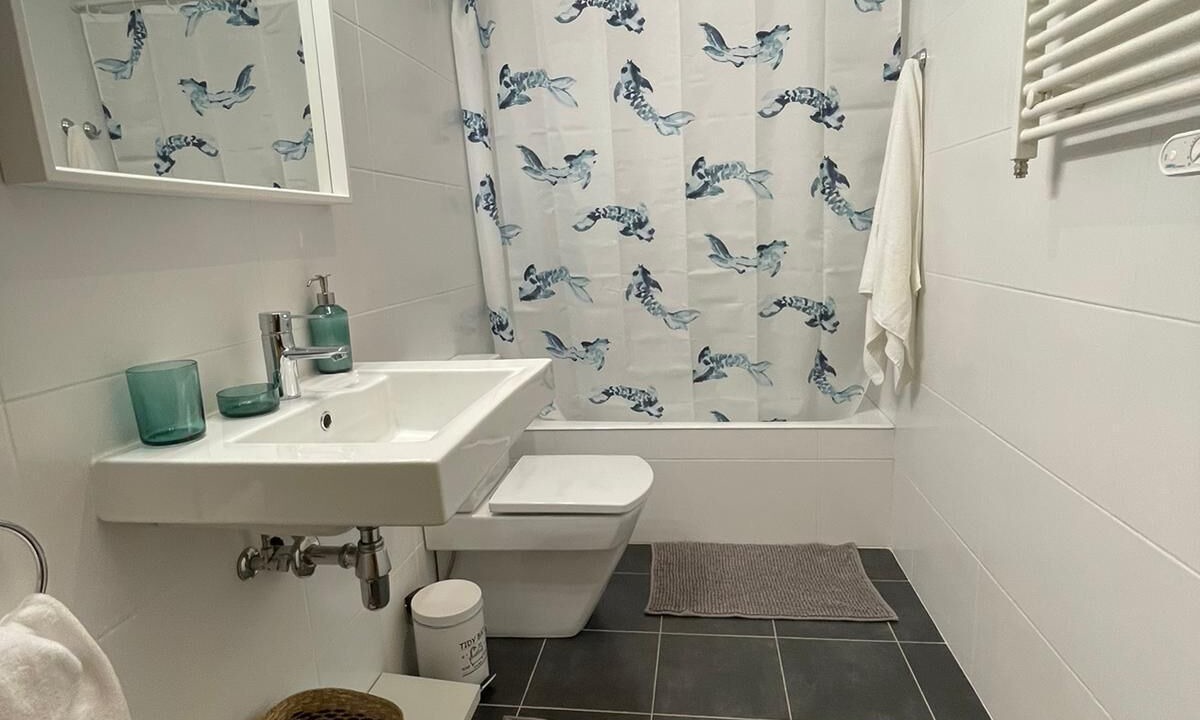 Photo of Bathroom in Barakaldo