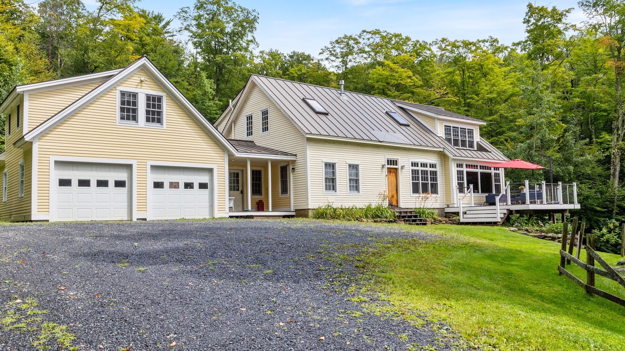 Photo of Outdoor in Waitsfield