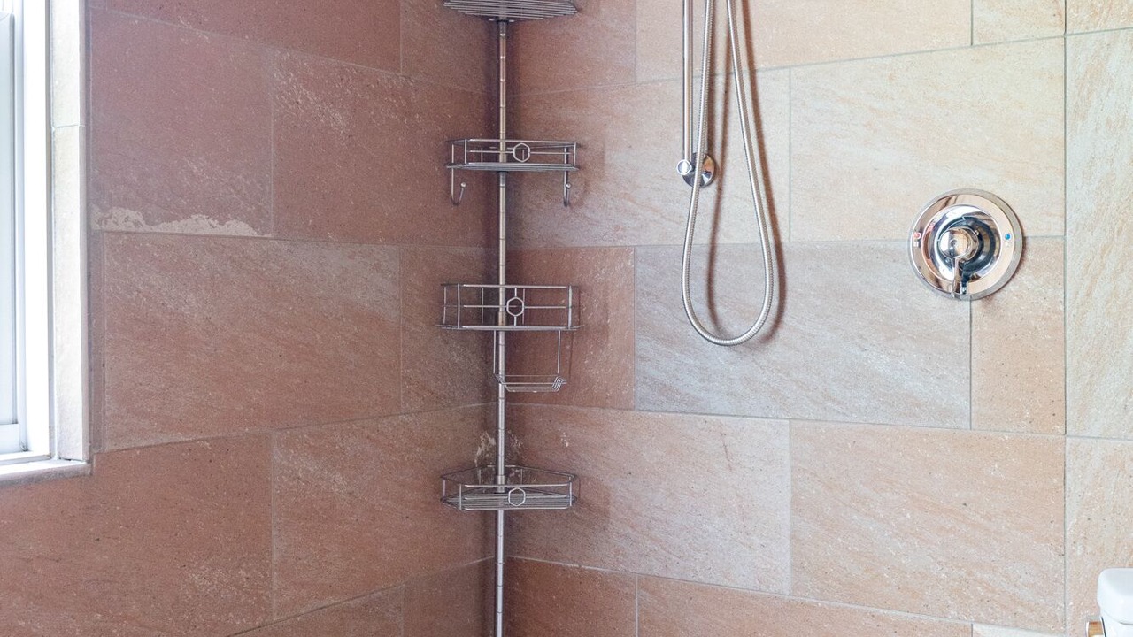 Photo of Bathroom in Waitsfield