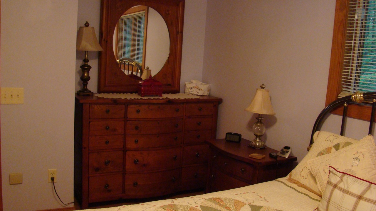 Photo of Bedroom in Brainard