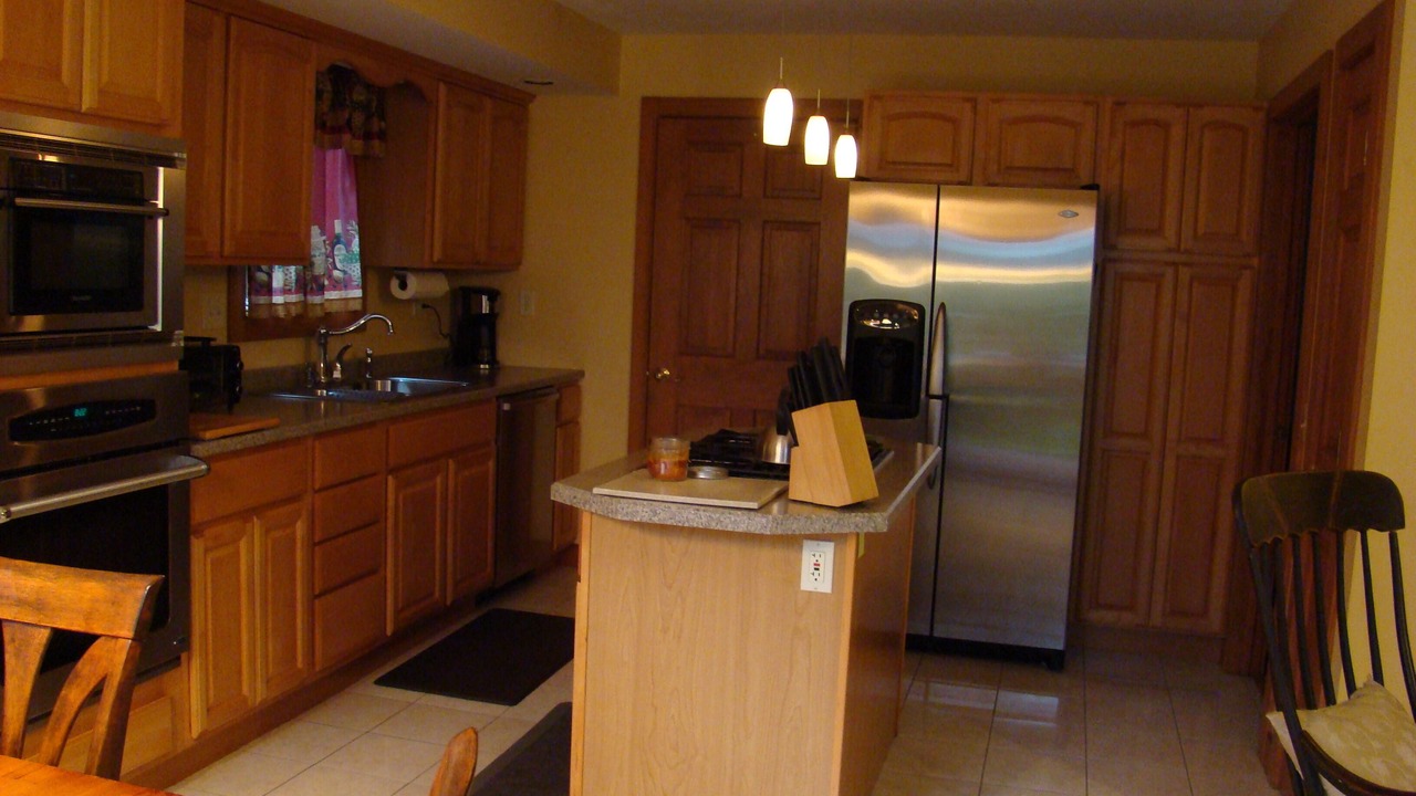Photo of Kitchen in Brainard