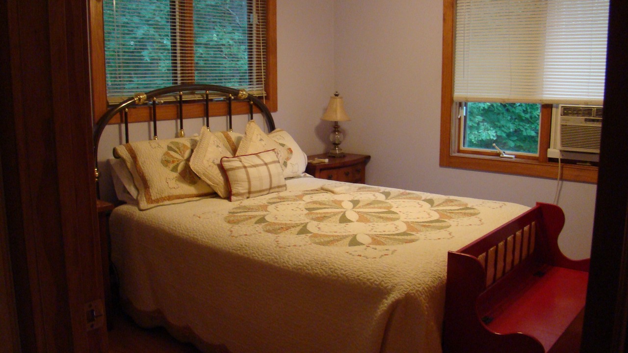 Photo of Bedroom in Brainard
